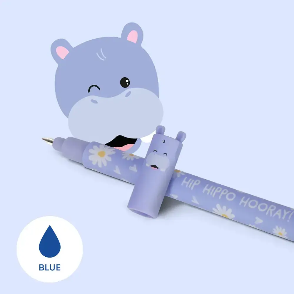Legami Erasable Gel Pen